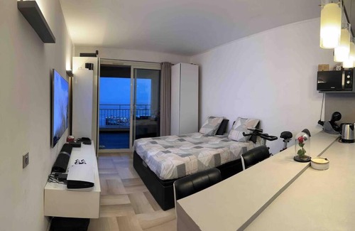 Fontvieille Apartment | Studio à Monaco Fontvieille