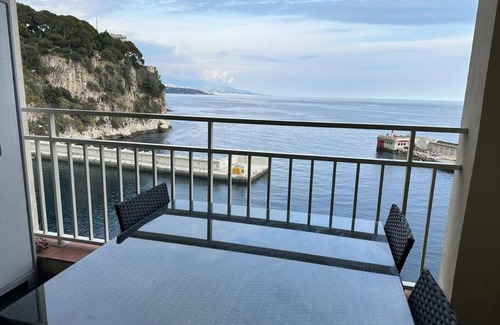 Fontvieille Apartment | Studio à Monaco Fontvieille