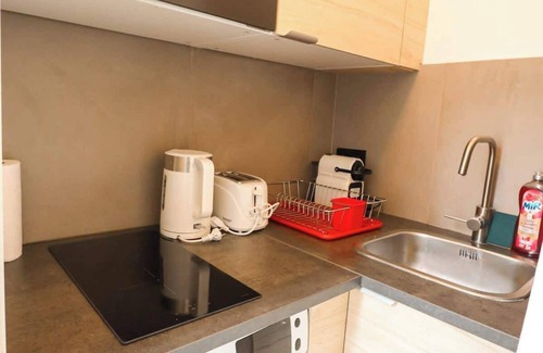 7th Arrondissement Apartment | Studio élégant à deux pas de la Tour Eiffel