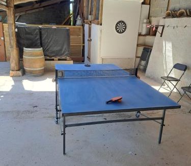 Montmaurin Apartment | Studio équipé à 1h de Toulouse et de l'Espagne