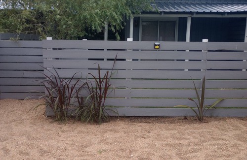Jose Ignacio Apartment | Studio 1 Je Nous between the Sea and the Lagoon