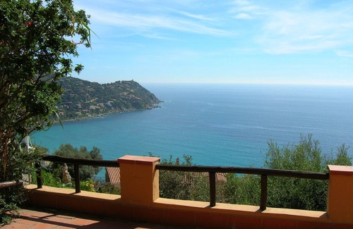 Torre delle Stelle Apartment | studio - 1 room - 3/4 persons