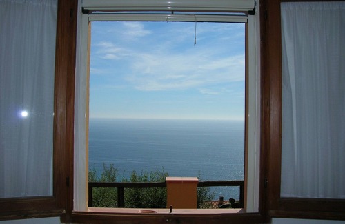 Torre delle Stelle Apartment | studio - 1 room - 3/4 persons