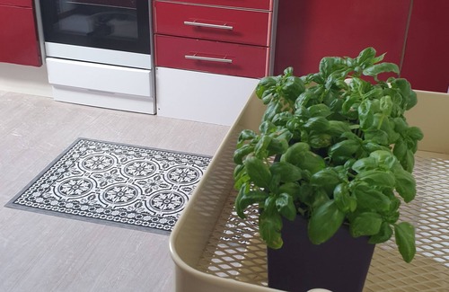 Neuffen Apartment | Studio 11 mit Riesengroßem Bett 2,70m