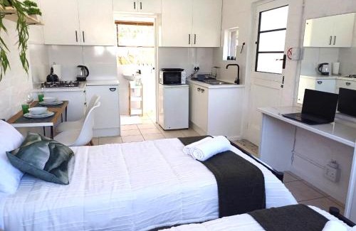 Die Bos Apartment | Studio 12