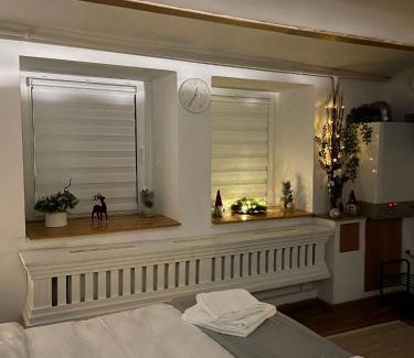 Brasov Apartment | Studio 13