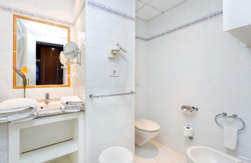 Los Realejos Apartment | Studio 1509 im Precise Resort Tenerife