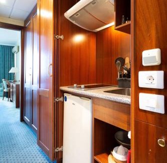 Los Realejos Apartment | Studio 1509 im Precise Resort Tenerife