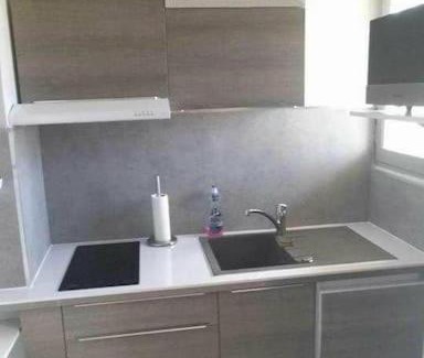 La Seyne-sur-Mer Apartment | Studio 150m de la plage