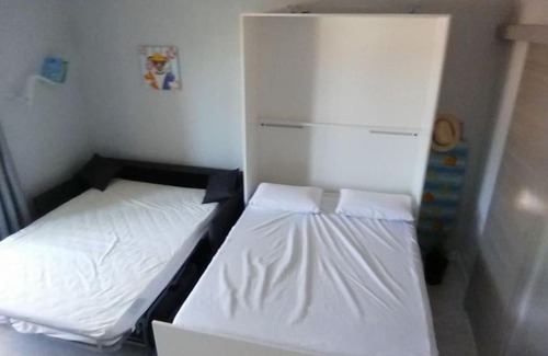 La Seyne-sur-Mer Apartment | Studio 150m de la plage