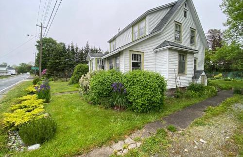 Port Clyde Bed & Breakfast | Studio 181 Bed & Breakfast