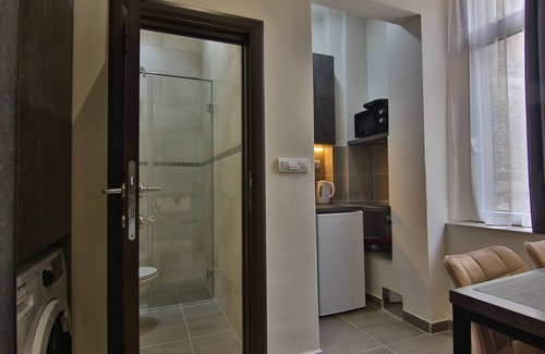 Kosancicev Venac Apartment | Studio 18sqm