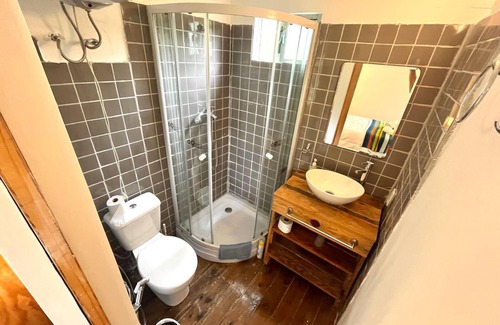 Jose Ignacio Apartment | Studio 2 between Sea and lagoon Je Nous