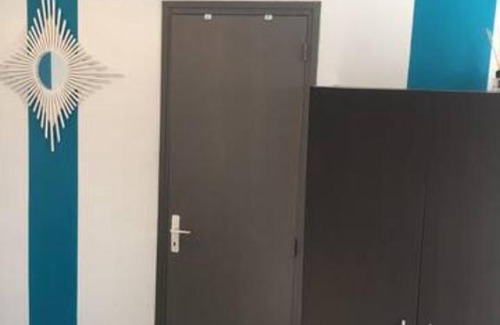 Valenciennes Apartment | Studio 2
