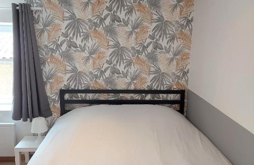 Luneville Apartment | ° studio 2 - Lunéville centre °