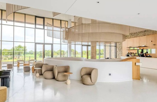 Baillargues Apartment | Studio 2 persons Garden view