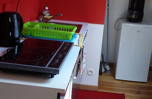 Chailly-en-Biere House | Studio 2 steps from the forest of Fontainebleau