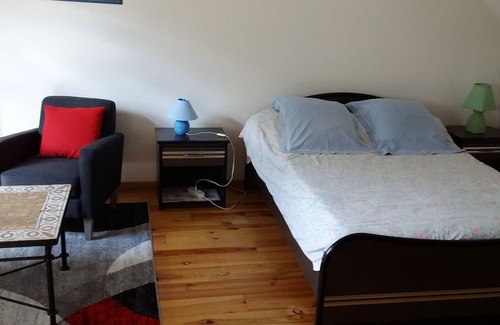 Chailly-en-Biere House | Studio 2 steps from the forest of Fontainebleau