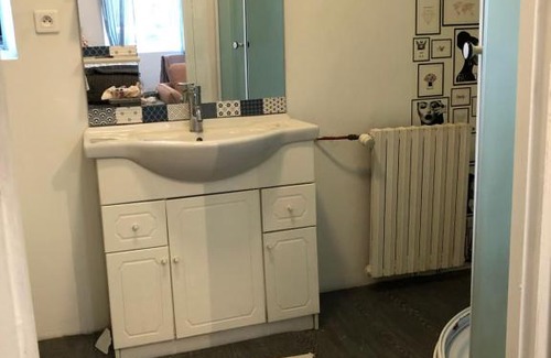 Plouaret Apartment | studio 20 min de la mer idéal pour les déplacements professionnels