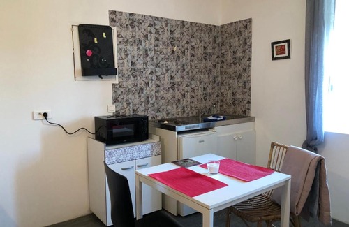 Plouaret Apartment | studio 20 min de la mer idéal pour les déplacements professionnels