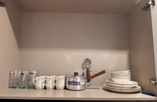 Hassan Abdal Apartment | Studio 201