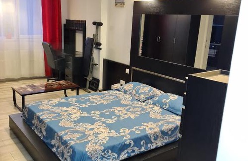 Craiova Apartment | Studio 23 Constantin Brancoveanu, Craiovita, Self check-in