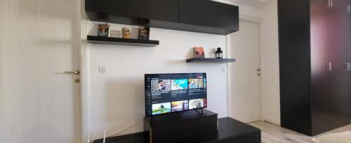 Craiova Apartment | Studio 23 Constantin Brancoveanu, Craiovita, Self check-in
