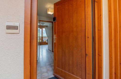 Saint-Jean-dʼAulps Apartment | studio 24m4 le bouquetin emilie