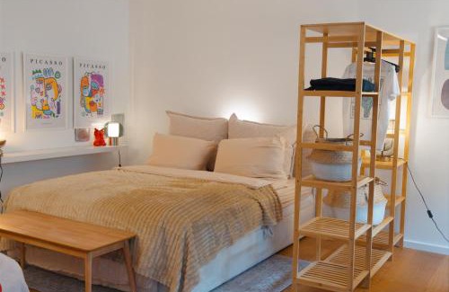 Mitte Apartment | Studio 27