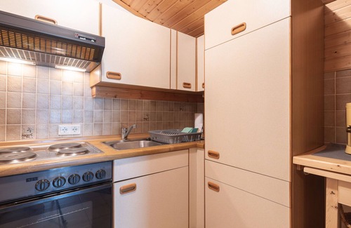 Schladming Apartment | Studio 3 by Interhome