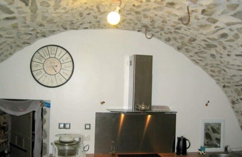 Calenzana Apartment | Studio 30m² cozy between sea and mountains - near Calvi