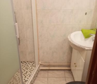 Combronde Apartment | Studio 30m2