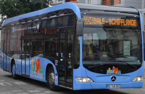 Saint-Louis Apartment | Studio 35 - centre ville, proche Bâle