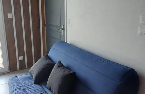 Montagne Apartment | Studio 4 personnes