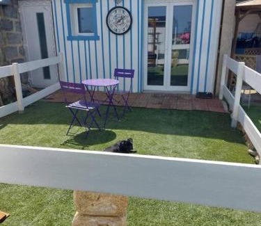 Montagne Apartment | Studio 4 personnes