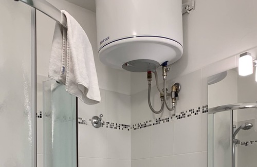Santa Maria Novella Apartment | Studio 4 persons occupancy, week offer all utilities included