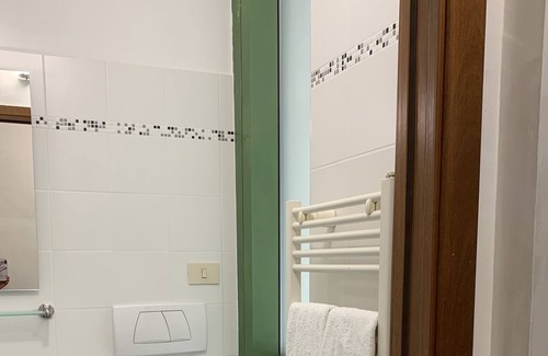 Santa Maria Novella Apartment | Studio 4 persons occupancy, week offer all utilities included