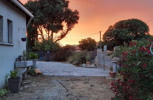 La Boissiere Apartment | Studio 40 m 2 Près St Guilhem le Désert et Rivière