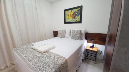 Bela Vista Apartment | Studio 409 Urbe Paulista, Bela Vista, com garagem