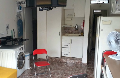 Asa Norte Apartment | Studio 410 - Near UNB
