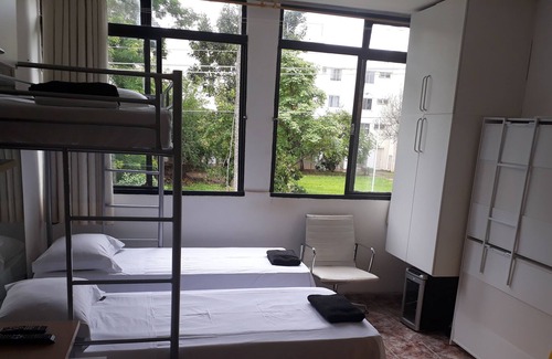 Asa Norte Apartment | Studio 410 - Near UNB
