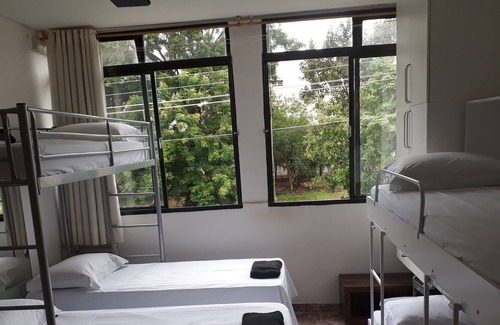 Asa Norte Apartment | Studio 410 - Near UNB