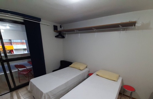 Asa Norte Apartment | Studio 411 - Near UNB