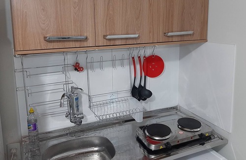 Asa Norte Apartment | Studio 411 - Near UNB