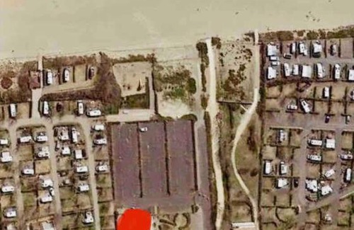 Marseillan Apartment | Studio 4pers climatisé accès direct plage