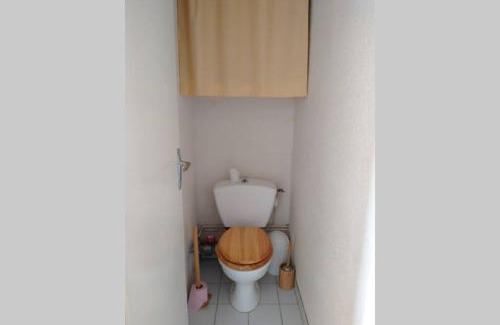 Le Corbier Apartment | Studio 4pers vue piste