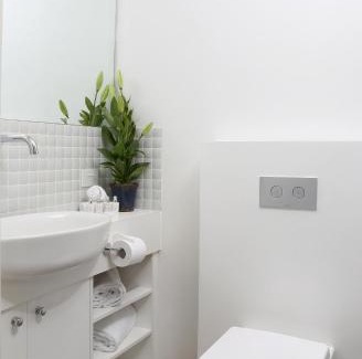 South Yarra Apartment | Studio 5 - Saint George Accommodation
