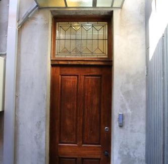 South Yarra Apartment | Studio 5 - Saint George Accommodation