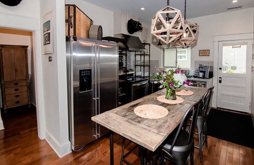 Granville House | Studio 555