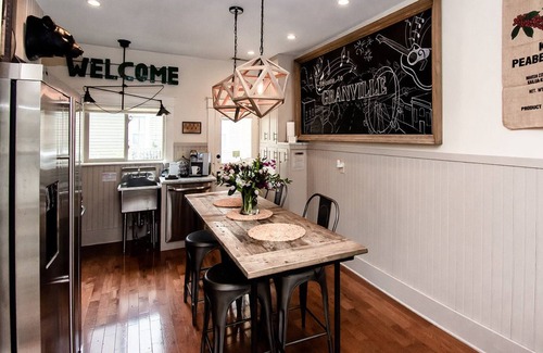 Granville House | Studio 555